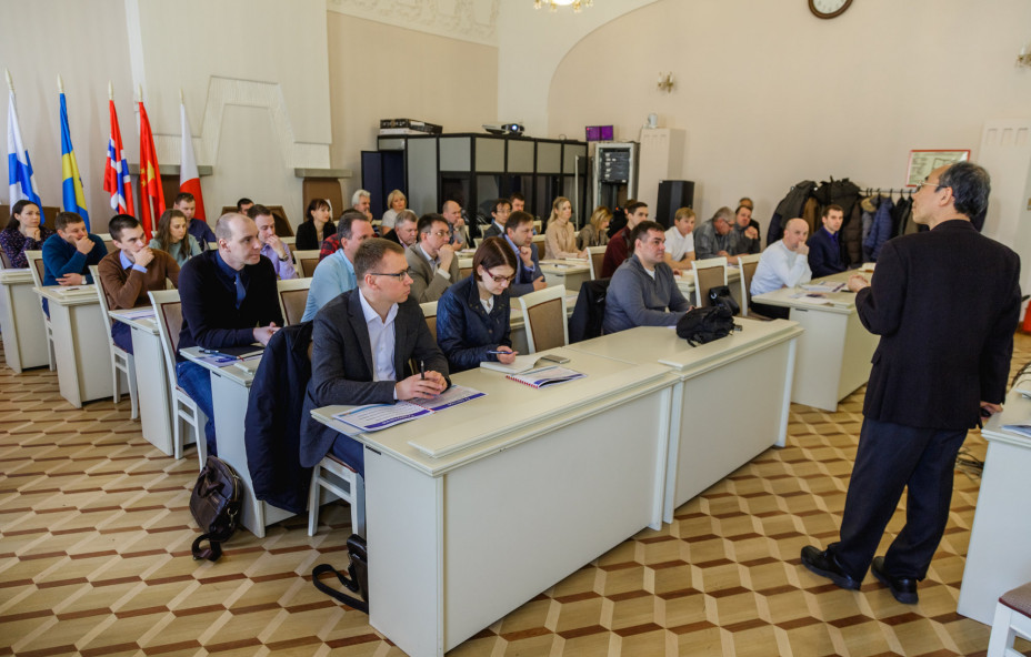 Сокращаем издержки по-японски