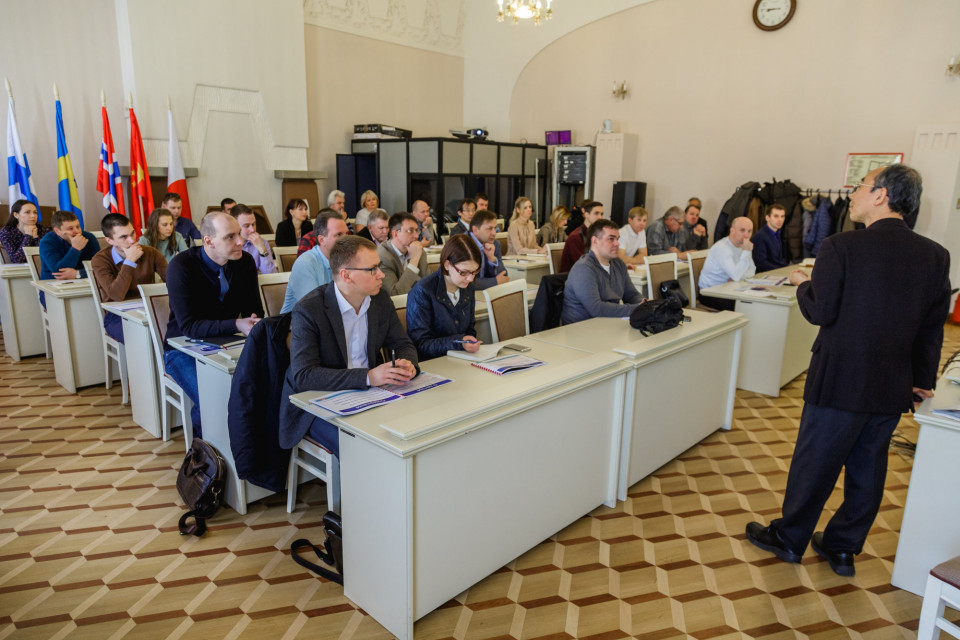 Сокращаем издержки по-японски