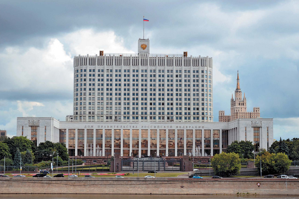 Утверждена «дорожная карта» развития госслужбы