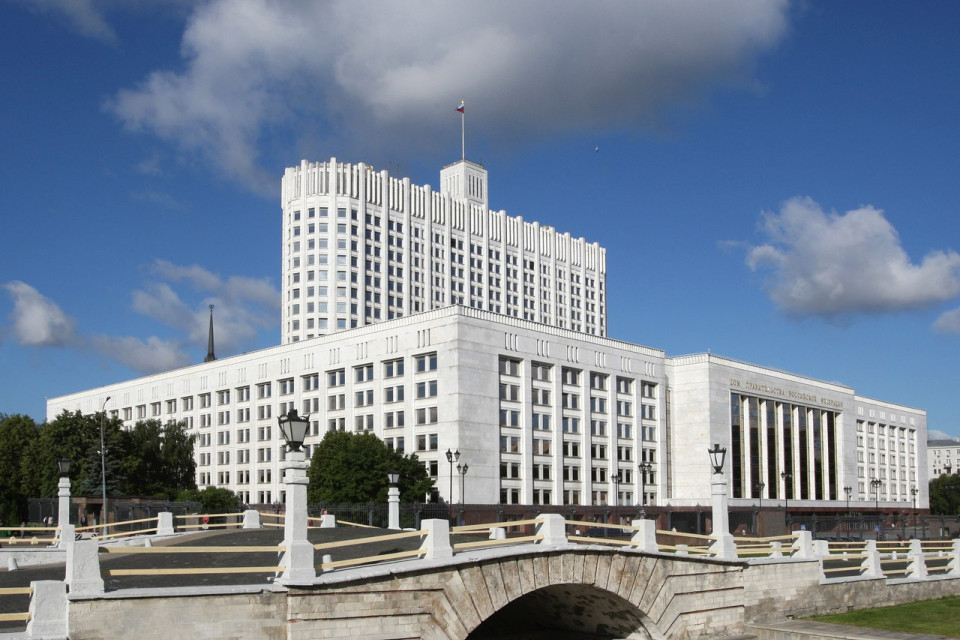 Новый подход к профессиональному развитию госслужащих