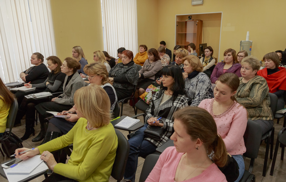 В МРЦ на практике разобрали актуальные вопросы кадровой работы