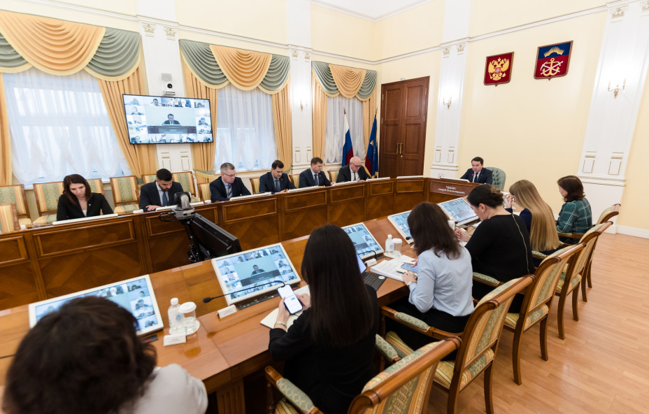 В Мурманской области выберут «Лидеров Севера»